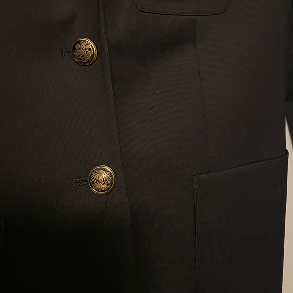 Talula Exeter Boyfriend Blazer - Picture 3 of 6